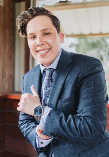 Obituary of Chloe Danielle Roberts