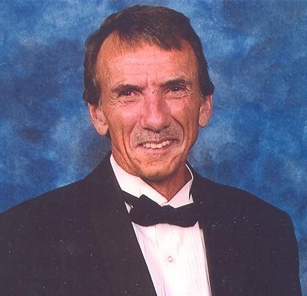 Obituary of Mr. James M. Helton