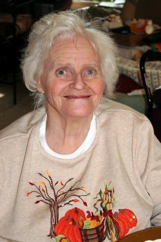 Obituary of Jo Ann Thomas
