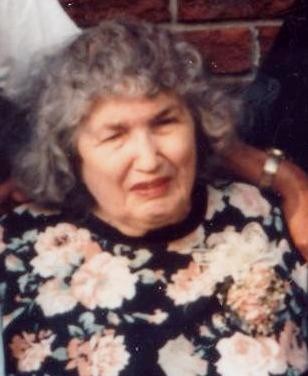 Obituary of Lucy R. Eltman