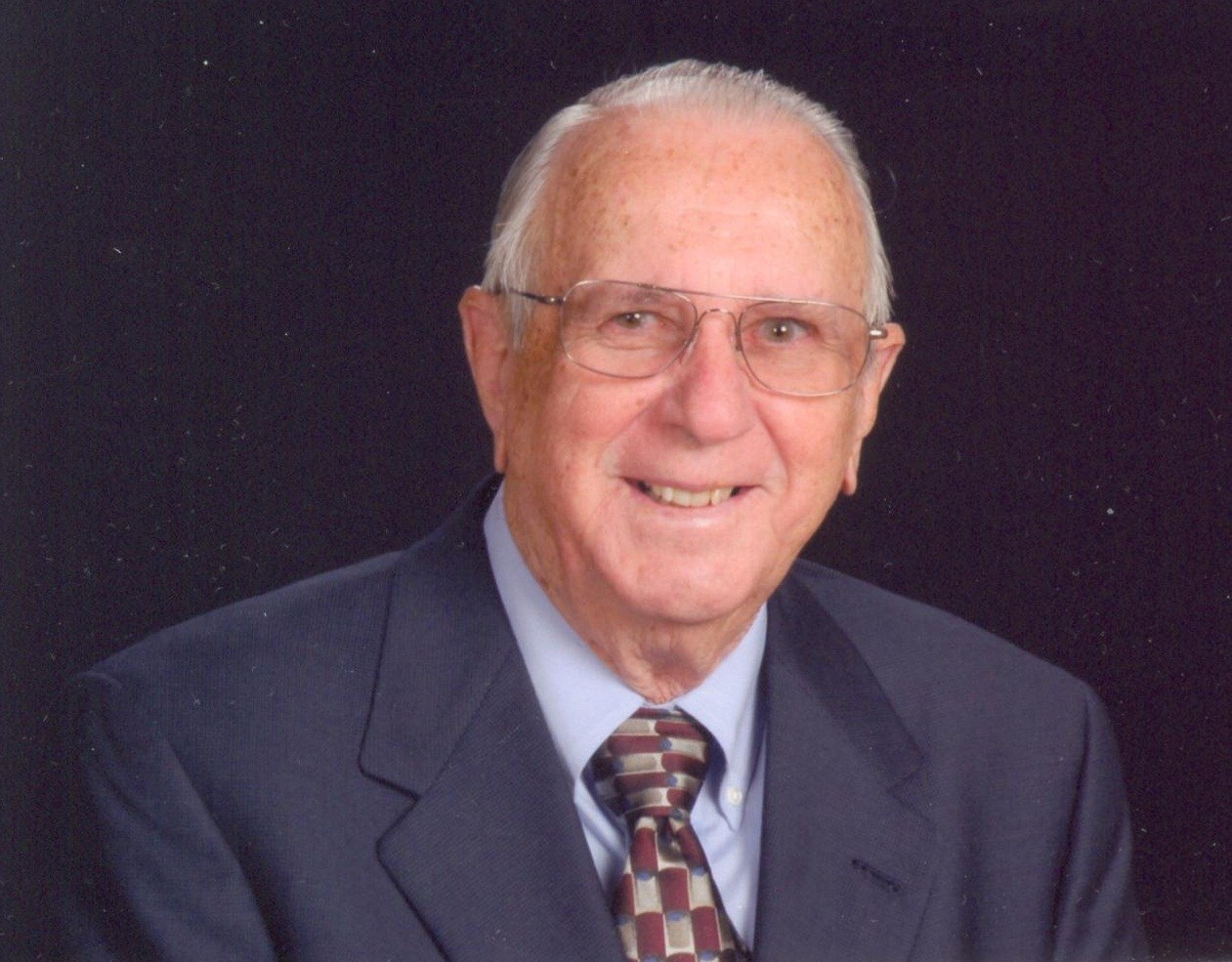 Obituary of Charles L. Davis