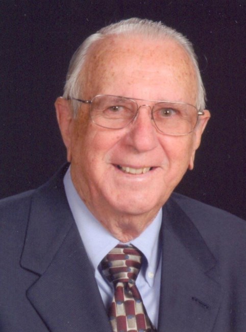 Obituary of Charles L. Davis