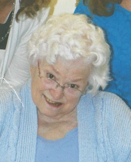 Obituario de Cora "Bunny" Lynne Feguer