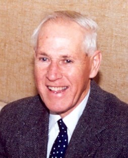 Obituario de James Holmes Dugan