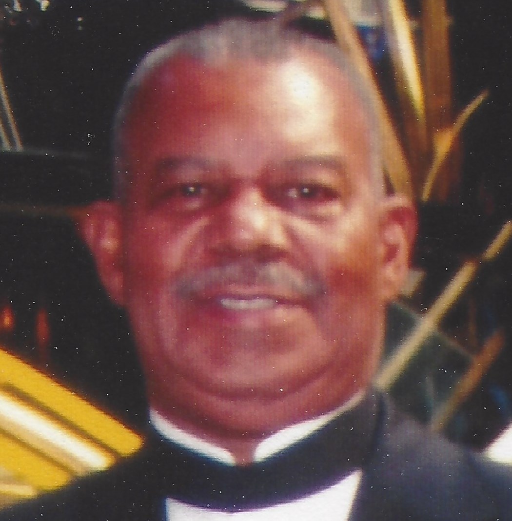 James Jim Robert Johnson Obituary Charlotte, NC