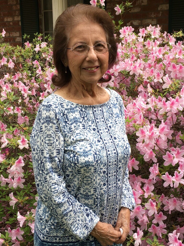 Obituary of Margaret B. Jewell