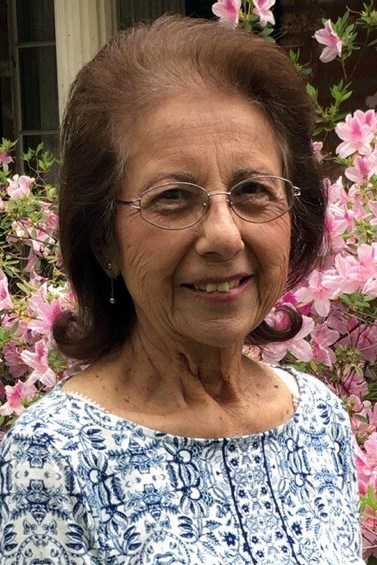 Obituary of Margaret B. Jewell