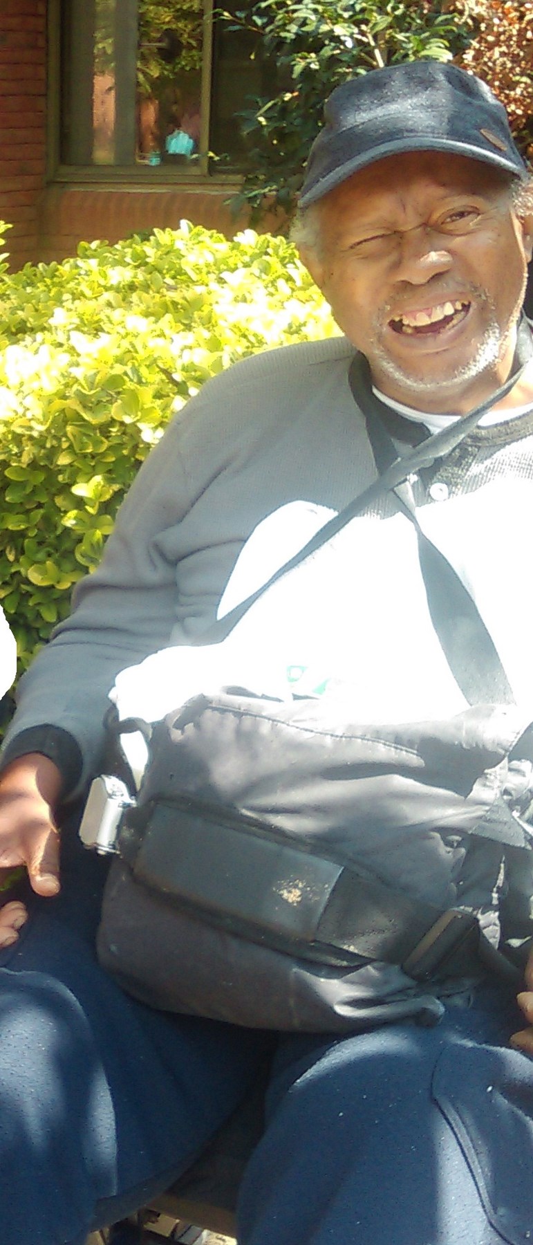 Obituary of Harry Clifton Banks Jr.