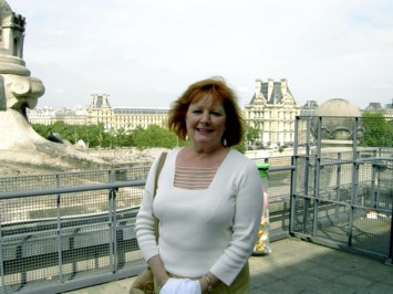 Obituary of Maureen Claire Murray