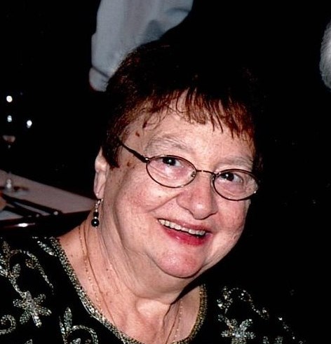 Obituary of Claire Louise Marinaro