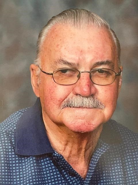 Obituary of Robert "Bob" Mervyn Paul Boland