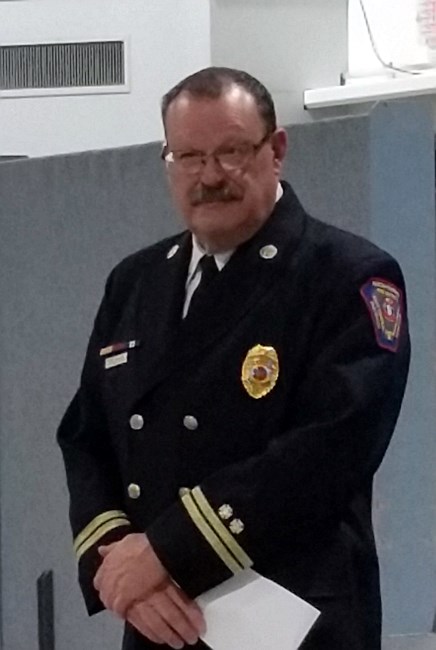 Obituary of Robert F. Callahan