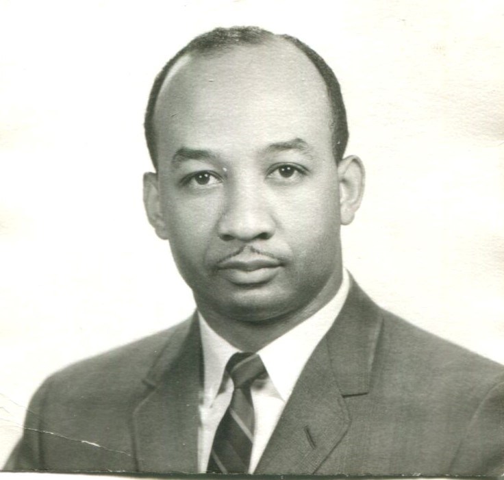 Obituary of Linford A Sutherland