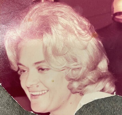 Obituary of Barbara Taylor Christensen