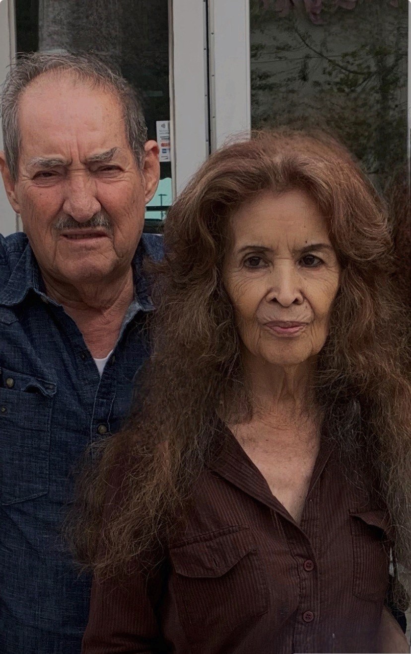 Obituary of Elia Jaquez de Bolivar