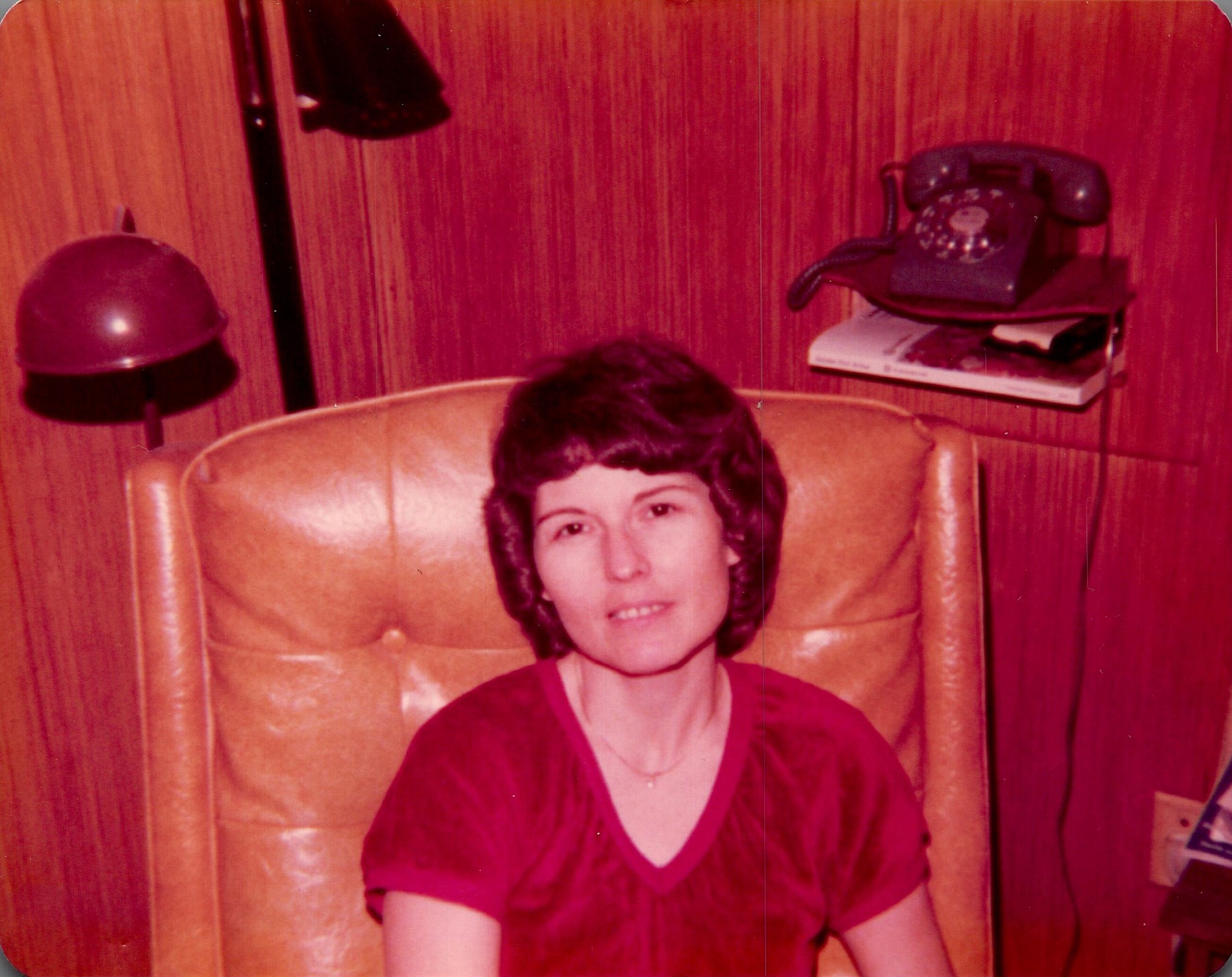 Obituary of Leana Moon