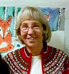 Obituary of Carla J. Prisk