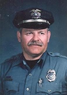 Obituary of Charles D. Russell