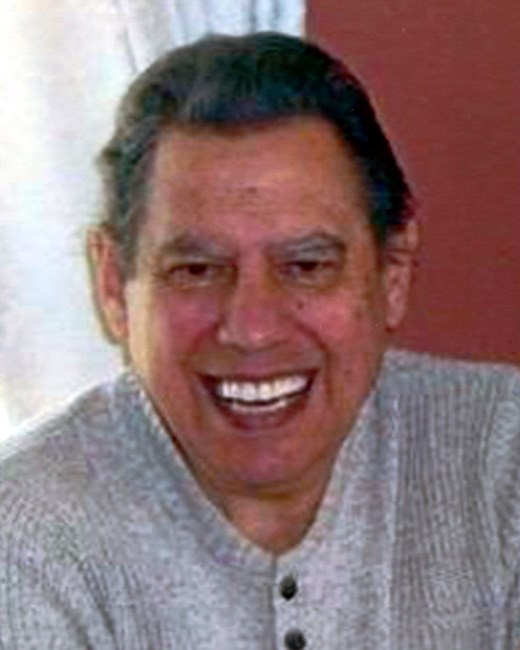 Obituary of Andy Caceres