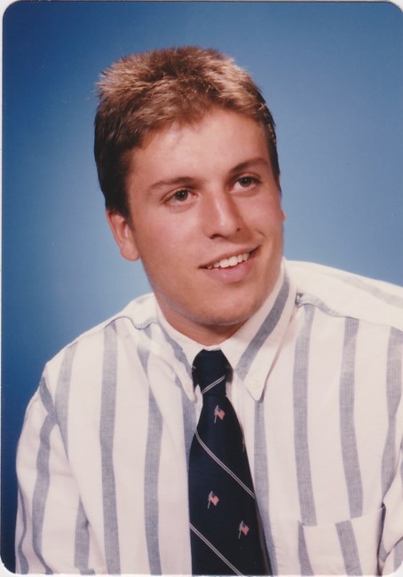 Obituary of Clayton B. Baker