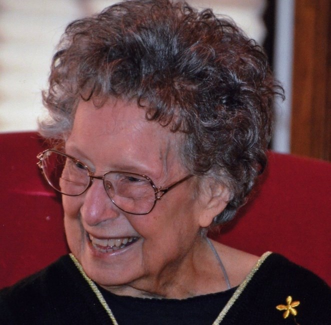Obituary of Marjorie Robeau Shreve