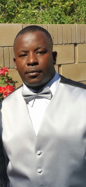 Obituary of Jesse Jerod Redden