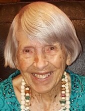 Obituary of Virginia T. Wood