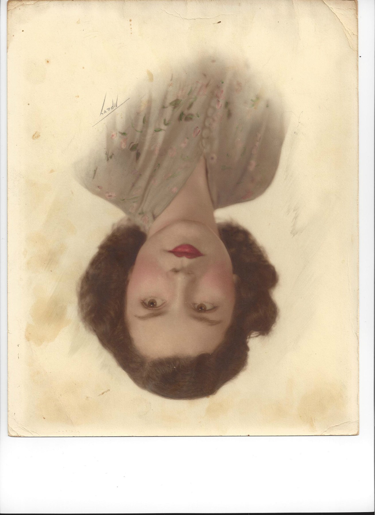 Obituary of Rosemary Bondio Burd