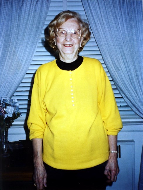 Obituary of Stephanie Weeks