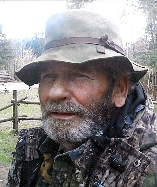 Obituary of David Dave M. O'Donnell