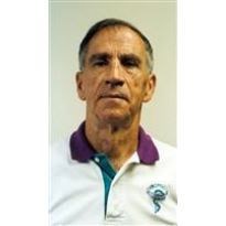 Obituary of Floyd Edward Brown