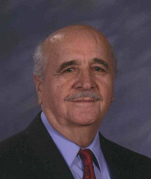 Obituary of James P Sarris