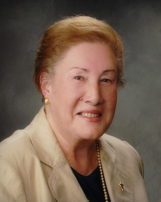 Obituary of Maria Eugenia Maré