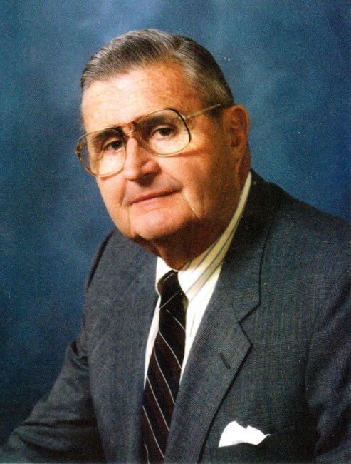 Obituario de Bryant Brightman Skinner, Sr.