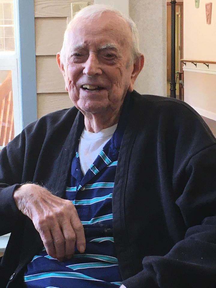 Obituary of Joe A. Diaz