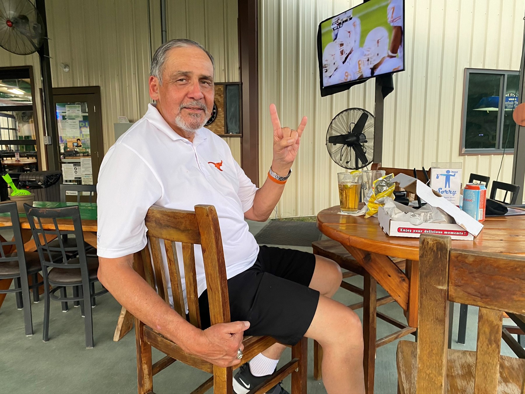 Albert Estrada Jr. Obituary Austin, TX