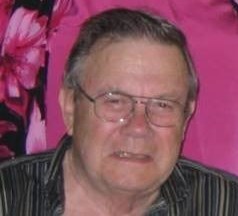 Obituary of John Douglas Potts