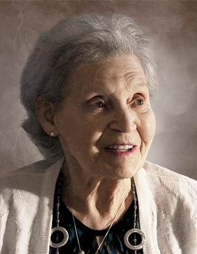 Avis de décès de Marielle Parenteau