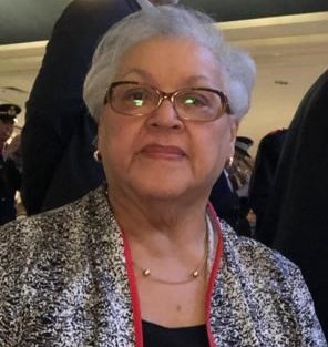 Obituary of Oria Del Carmen Acosta