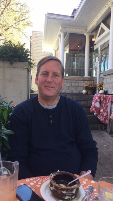 Obituary of James Edward Jackson