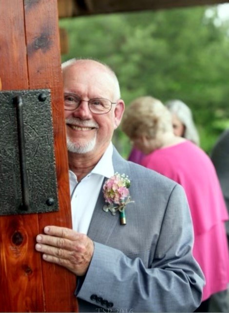 Obituary of Clyde Eugene Gardner Jr.