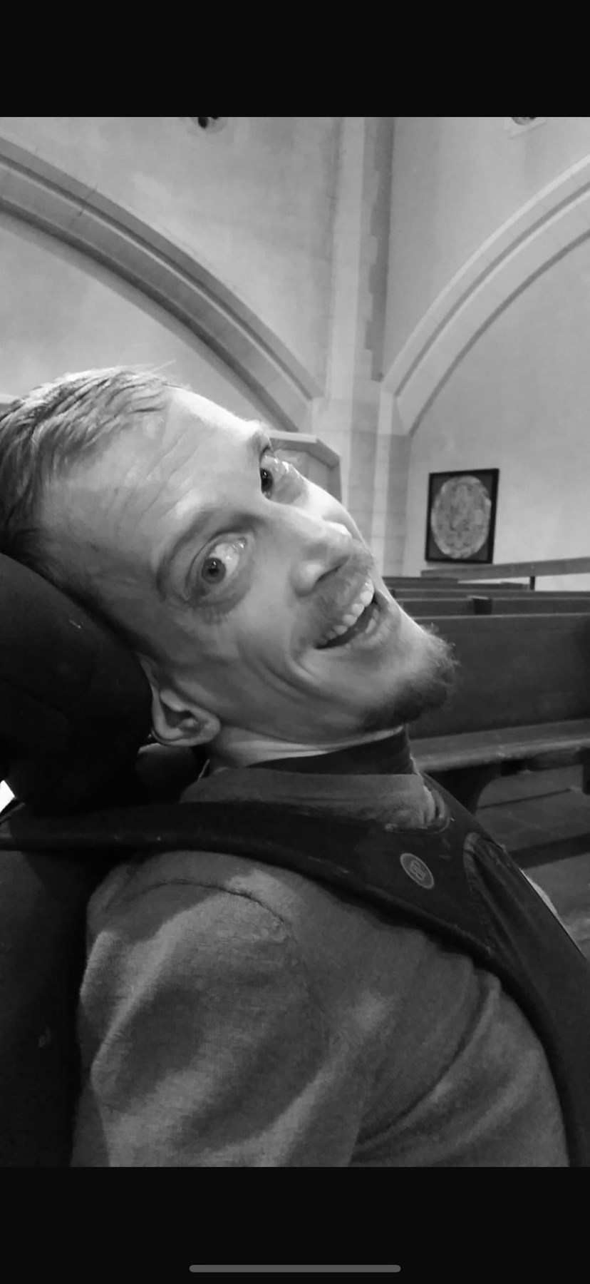 Obituary of Michael Timothy Wittman