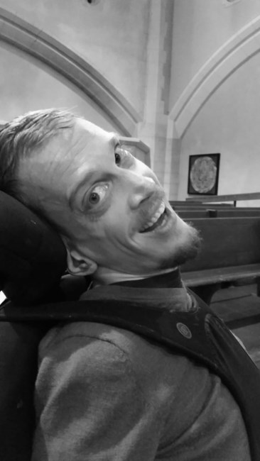 Obituary of Michael Timothy Wittman