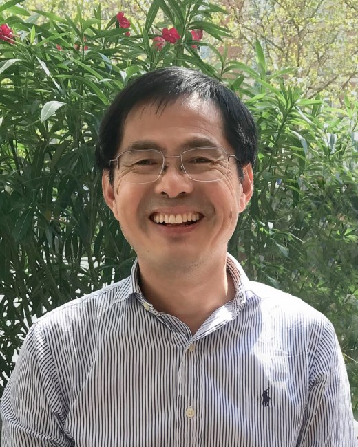 Obituary of Neirong Xiao