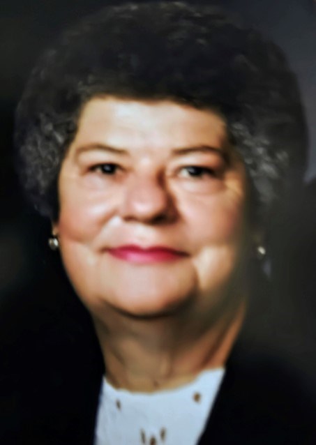 Obituary of Nancy Ann Miller