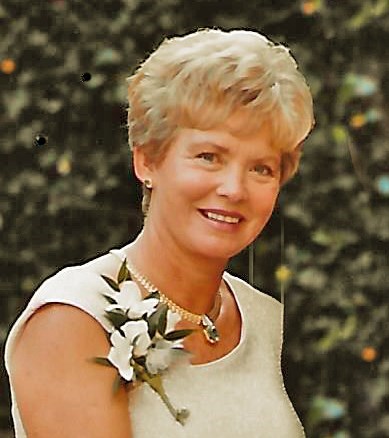 Obituary of Anita Maria Ruff