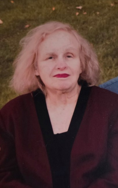 Obituary of Madeline Ann Pahler