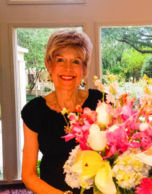 Obituary of Anne Smith Rodgers