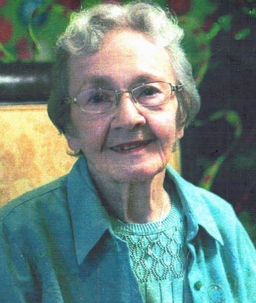 Obituario de Shirley M. Cummings