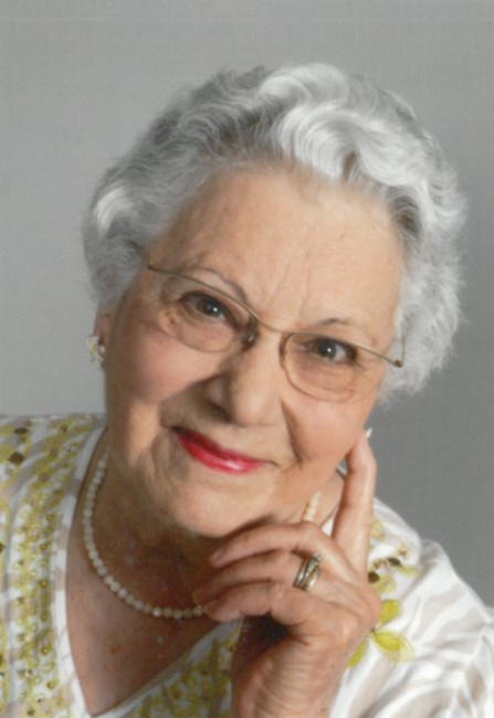 Obituary of Lucrecia S. Petigna